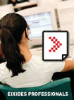 Imatge del portal d'eixides professionals de la Universitat de València.